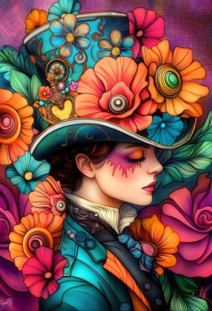 Jigsaw Puzzle