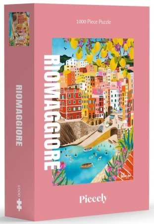 Jigsaw Puzzle
