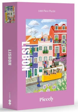 Jigsaw Puzzle