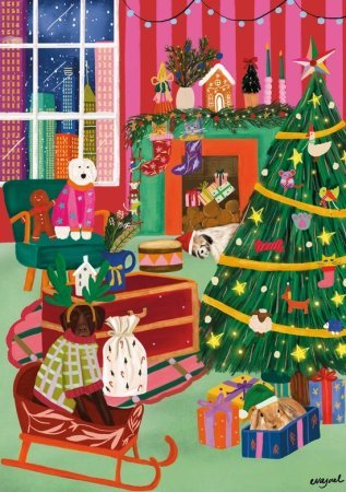 Jigsaw Puzzle