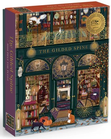 Jigsaw Puzzle