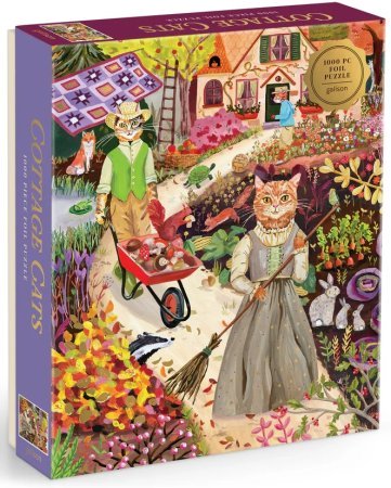 Jigsaw Puzzle