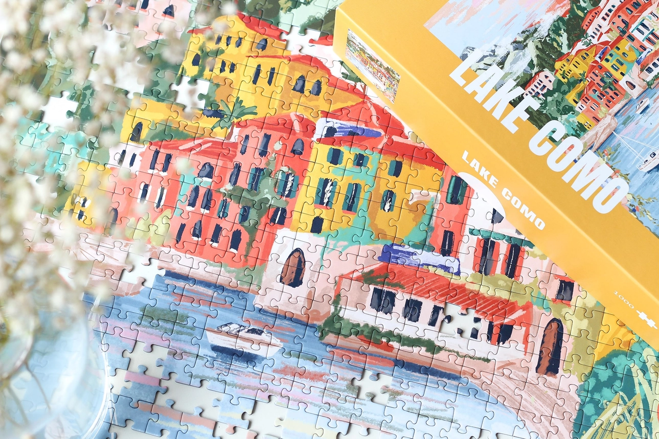 Jigsaw Puzzle