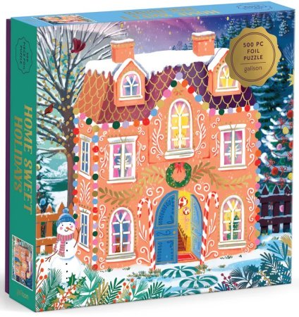 Jigsaw Puzzle