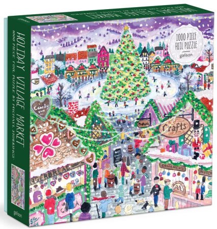 Jigsaw Puzzle