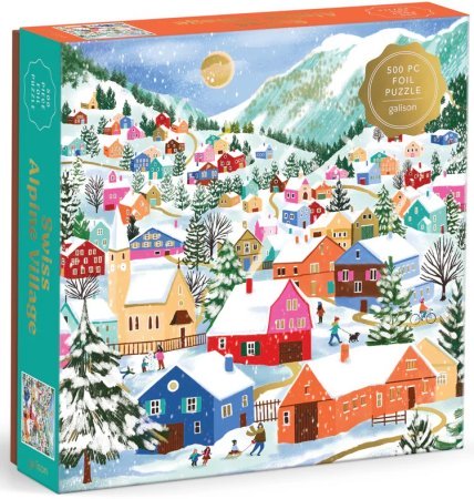 Jigsaw Puzzle