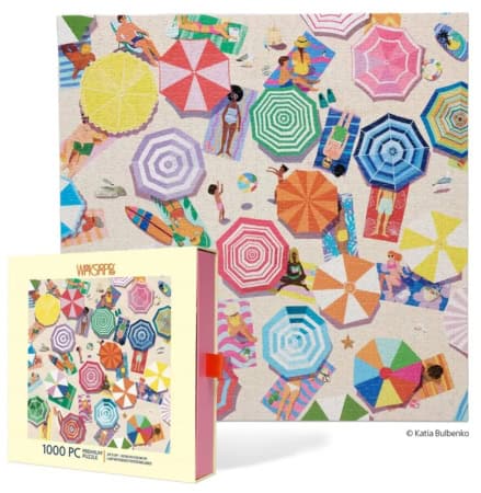 Jigsaw Puzzle