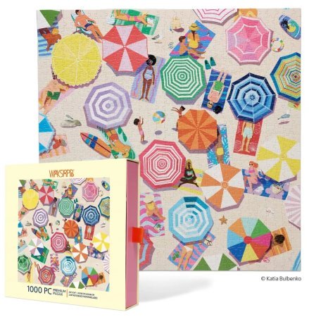 Jigsaw Puzzle