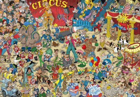 Jigsaw Puzzle