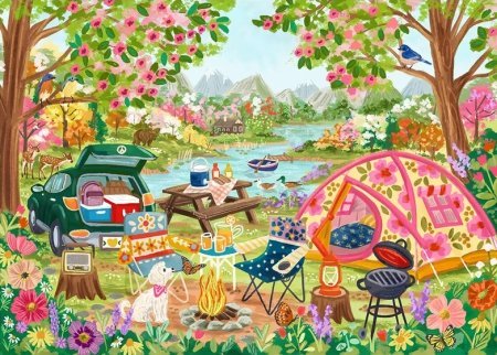 Jigsaw Puzzle