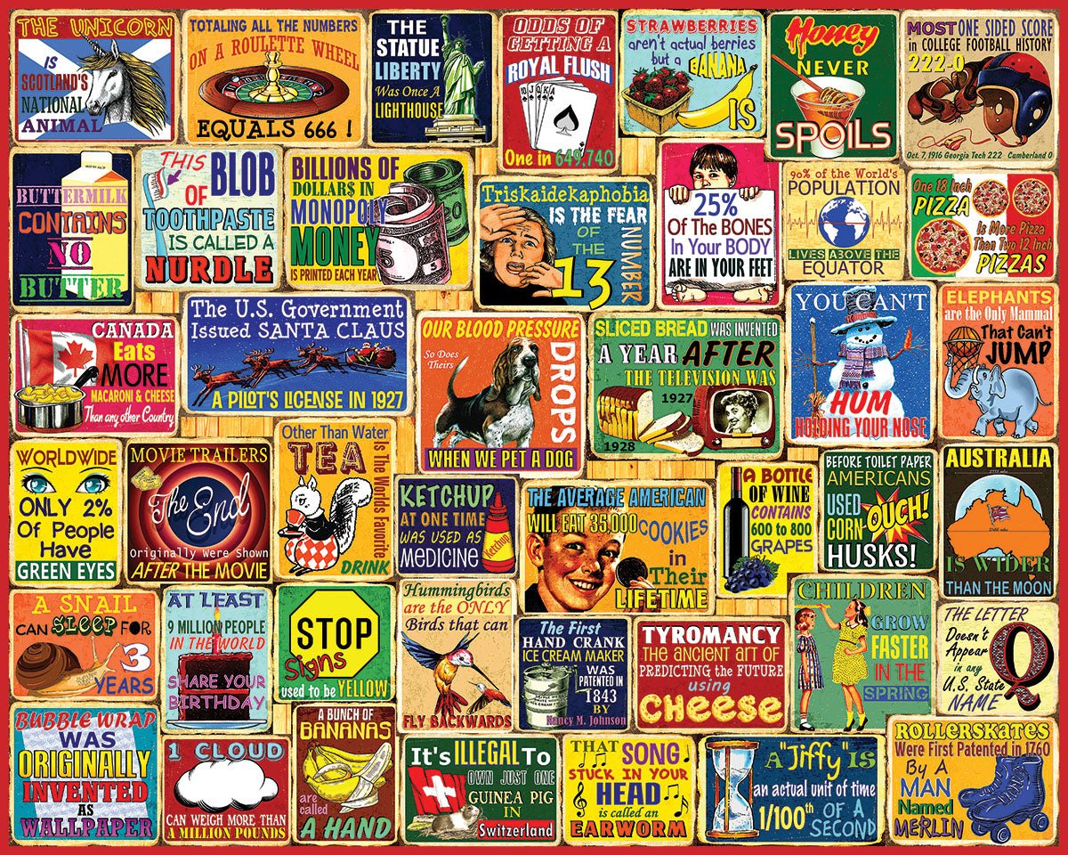 Jigsaw Puzzle