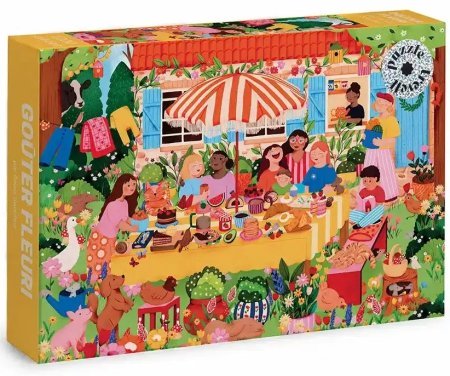 Jigsaw Puzzle