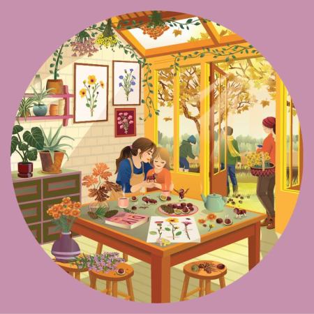 Jigsaw Puzzle