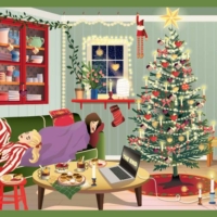 Jigsaw Puzzle