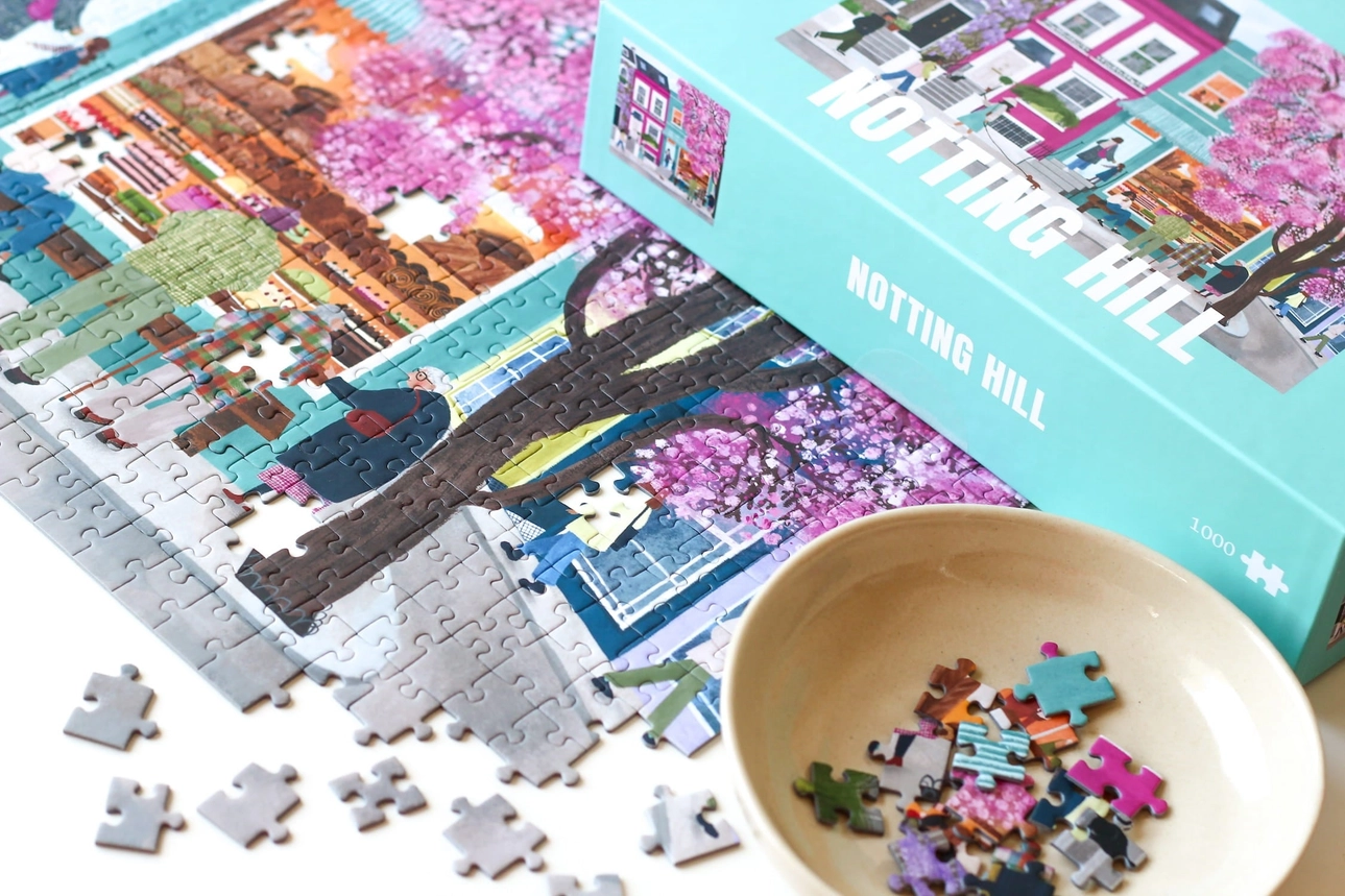 Jigsaw Puzzle