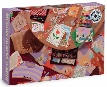 Jigsaw Puzzle