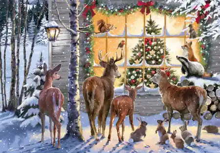 Jigsaw Puzzle