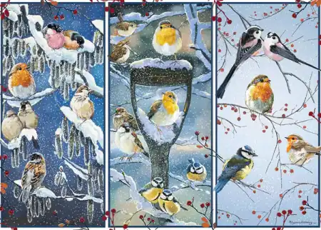 Jigsaw Puzzle