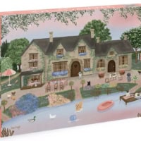 Jigsaw Puzzle