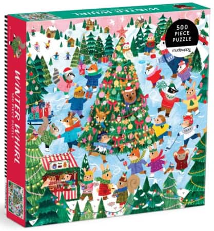 Jigsaw Puzzle