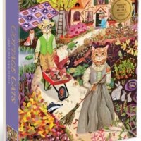 Jigsaw Puzzle