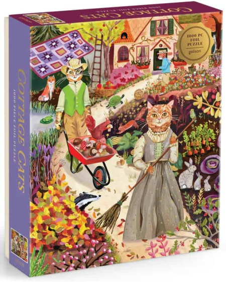 Jigsaw Puzzle