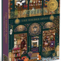 Jigsaw Puzzle
