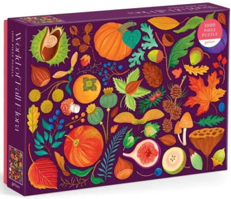 Jigsaw Puzzle