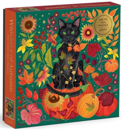 Jigsaw Puzzle