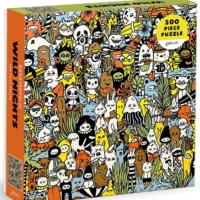 Jigsaw Puzzle