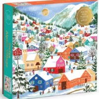 Jigsaw Puzzle