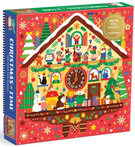 Jigsaw Puzzle