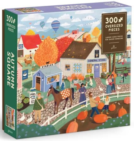 Jigsaw Puzzle