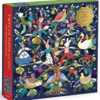 Jigsaw Puzzle