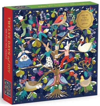 Jigsaw Puzzle