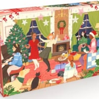 Jigsaw Puzzle