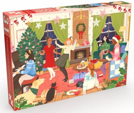 Jigsaw Puzzle