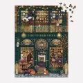 Jigsaw Puzzle