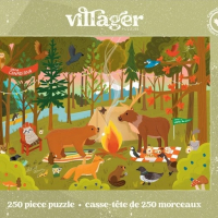 Jigsaw Puzzle