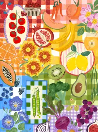 Jigsaw Puzzle