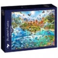 Jigsaw Puzzle