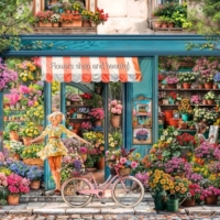 Jigsaw Puzzle
