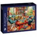 Jigsaw Puzzle