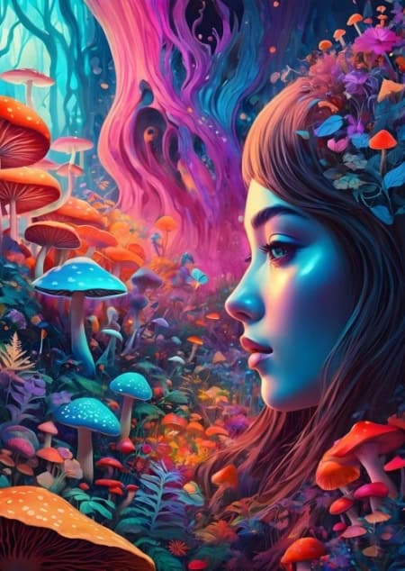 Jigsaw Puzzle