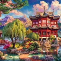 Jigsaw Puzzle