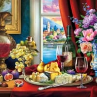 Jigsaw Puzzle