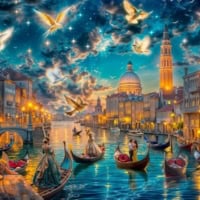 Jigsaw Puzzle