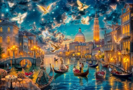 Jigsaw Puzzle