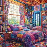 Jigsaw Puzzle