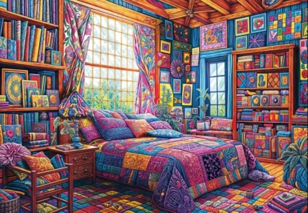 Jigsaw Puzzle